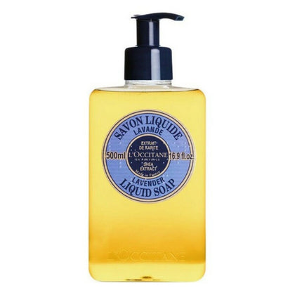 Duschgel Lavande L'occitane (500 ml)