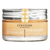 Revitaliserande mask L´occitane 3 i 1 Melon (75 ml)