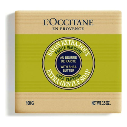 Tvål Karité L´occitane (100 g)