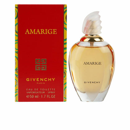 Parfym Damer Givenchy Amarige (50 ml)