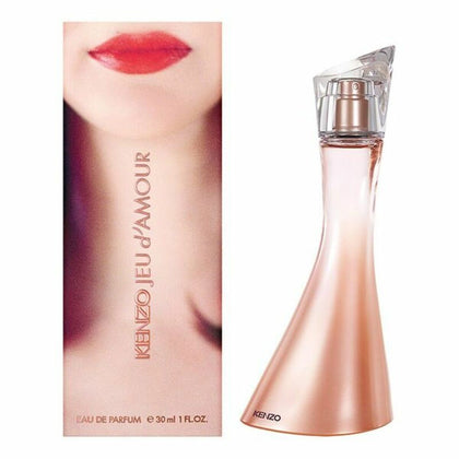 Parfym Damer Jeu d'Amour Kenzo EDP (30 ml) (30 ml)