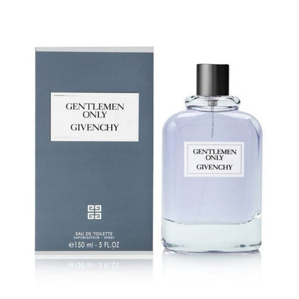 Parfym Herrar Gentlemen Only Givenchy EDT