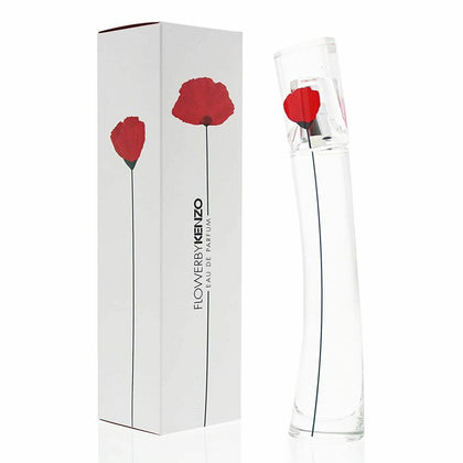 Parfym Damer Kenzo 120767 Flower by Kenzo Flower by 30 ml