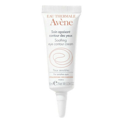 Kräm för ögonområdet Avene Lugnande (10 ml)