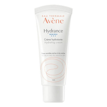 Fuktkräm Avene Hydrance (40 ml)