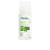 Roll-on deodorant Melvita Los Esenciales De Higiene 50 ml