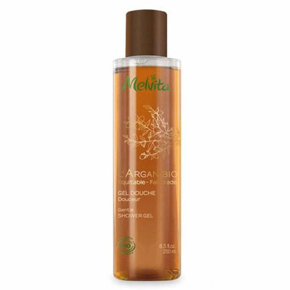 Duschtvål L'Argan Bio Melvita (250 ml)