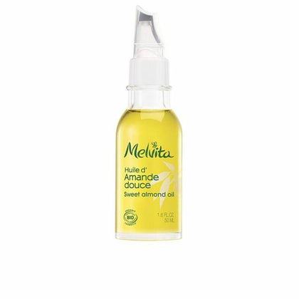 Ansiktsolja Huiles de Beaute Melvita Aceites De Belleza mandelolja 50 ml