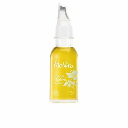 Ansiktsolja Huiles de Beaute Melvita Aceites De Belleza Nigelle 50 ml