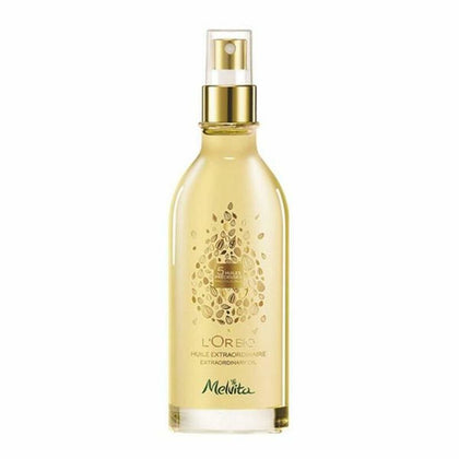 Ansiktsolja L'Or Bio Extraordinaire Melvita Or Bio 50 ml