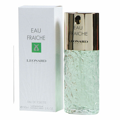 Parfym Damer Eau Fraiche Leonard Paris 3291770022188 100 ml EDT