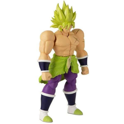 Actionfigurer Dragon Ball Broly Super Saiyan Bandai (33 cm) - DETDUVILLLHA.SE