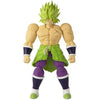 Actionfigurer Dragon Ball Broly Super Saiyan Bandai (33 cm) - DETDUVILLLHA.SE