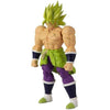 Actionfigurer Dragon Ball Broly Super Saiyan Bandai (33 cm) - DETDUVILLLHA.SE