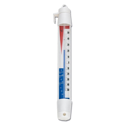 Kökstermometer Matfer  Glasförstärkt plast (26 x 7 x 3 cm)