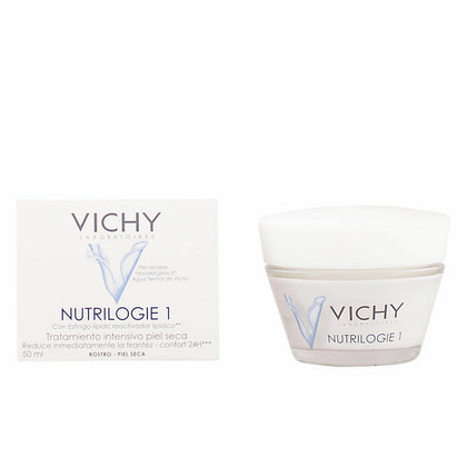 Ansiktskräm Vichy Nutrilogie 50 ml (50 ml)