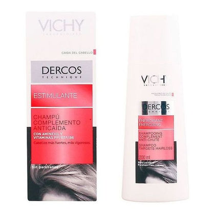 Anti-Haarausfall-Shampoo Dercos Vichy