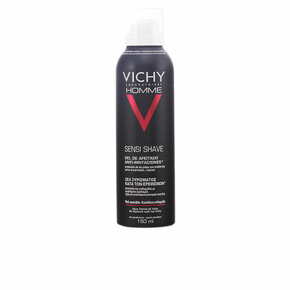Rakgel Vichy Vichy Homme (150 ml)
