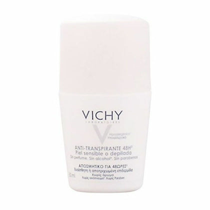 Roll-on deodorant Vichy Deo (50 ml)