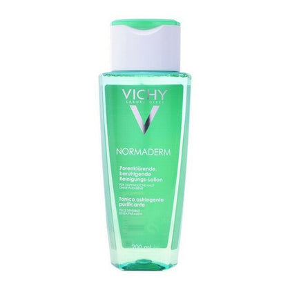 Gesichtslotion Normaderm Vichy (200 ml)