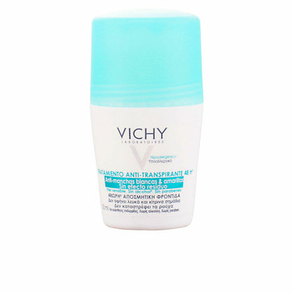 Roll-on deodorant Anti-transpirant 48h Vichy (50 ml)