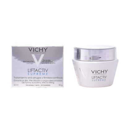 Anti rynk-behandling Liftactiv Supreme Vichy