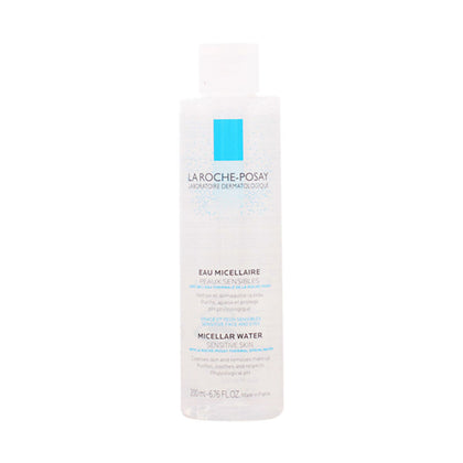 Ansiktssminkremover Solution Micellaire La Roche Posay