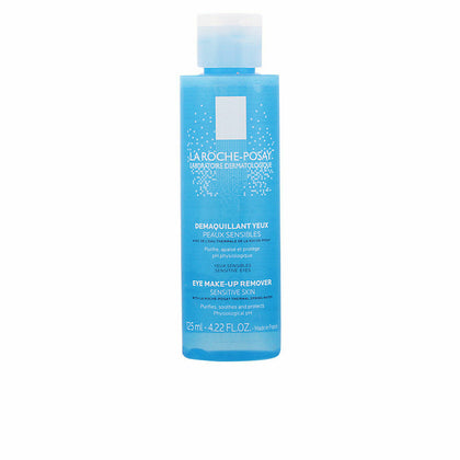 Ögonsminkremover La Roche Posay Demaquillant Yeux Physiologique 125 ml