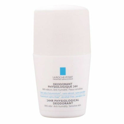 Roll-on deodorant Physiologique La Roche Posay (50 ml)