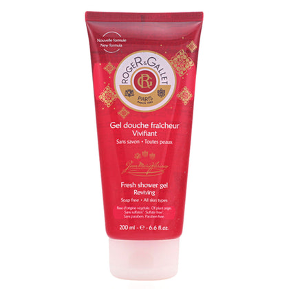 Duschtvål Jean-Marie Farina Roger & Gallet Jean Marie Farina (200 ml) 200 ml