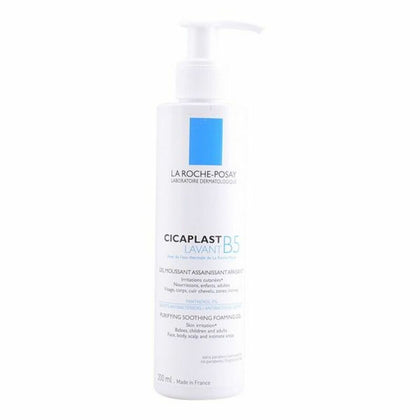 Rengöringsgel Cicaplast Lavant La Roche Posay Cicaplast Lavant (200 ml) 200 ml