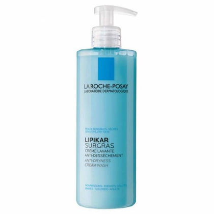 Duschkräm La Roche Posay Lipikar Surgras 750 ml