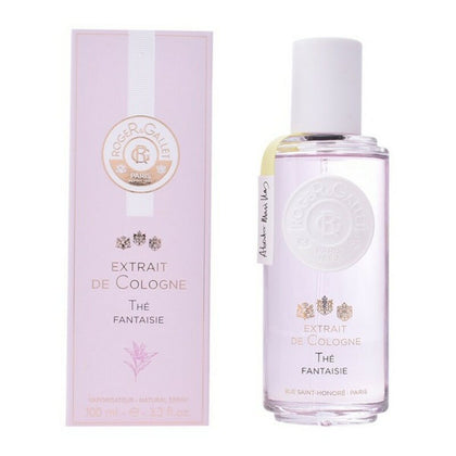 Parfym Damer Thé Fantaisie Roger & Gallet EDC (100 ml)