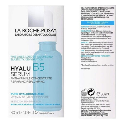 Ansiktsserum La Roche Posay (30 ml)