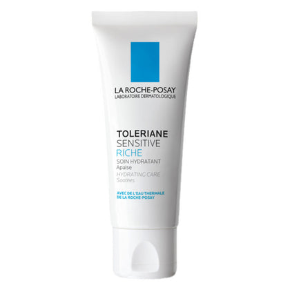 Fuktkräm Toleriane La Roche Posay (40 ml)