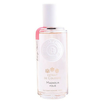 Parfym Damer Magnolia Folie Roger & Gallet EDC (100 ml) (100 ml)