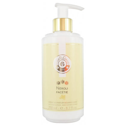 Fuktkräm Néroli Facétie Roger & Gallet (250 ml)