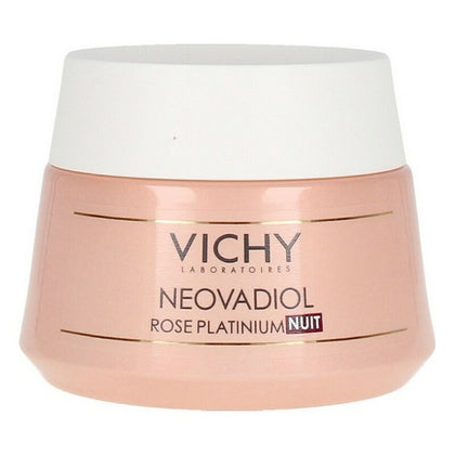 Nattkräm Neovadiol Vichy (50 ml)