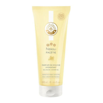 Duschgel Néroli Facétie Roger & Gallet (200 ml)