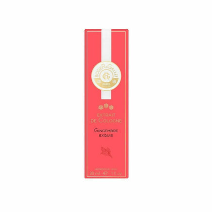 Parfym Damer Roger & Gallet Gingembre Exquis (30 ml)