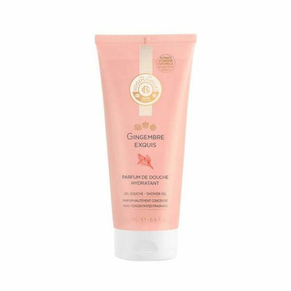 Gel Roger & Gallet (200 ml)