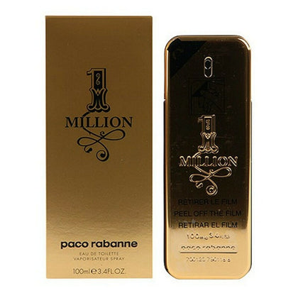 Parfym Herrar 1 Million Paco Rabanne EDT