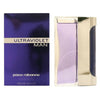 Parfym Herrar Ultraviolet Man Paco Rabanne EDT