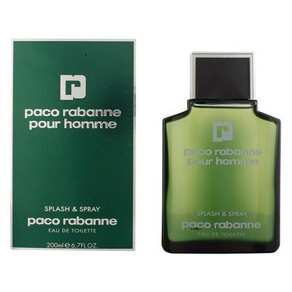 Parfym Herrar Paco Rabanne Homme Paco Rabanne EDT