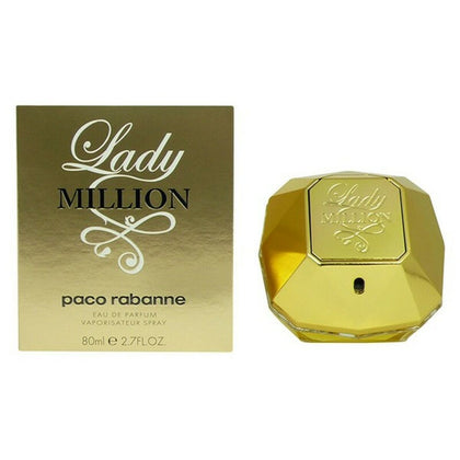 Parfym Damer Lady Million Paco Rabanne EDP