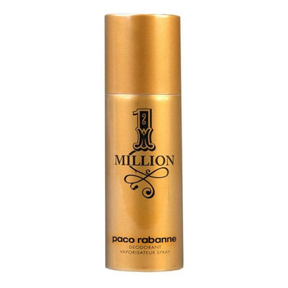 Deodorantspray 1 Million Paco Rabanne (150 ml)