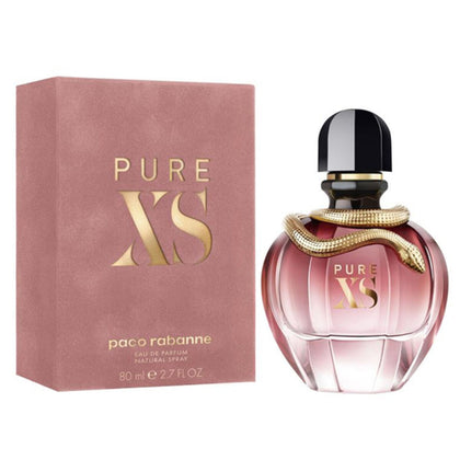 Parfym Damer Pure XS Paco Rabanne EDP