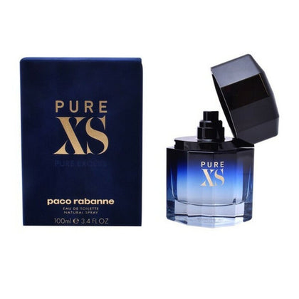 Parfym Herrar Pure XS Paco Rabanne EDT