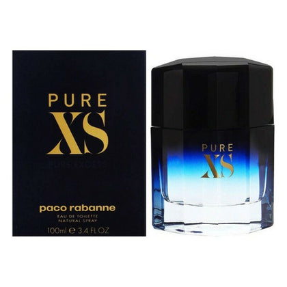 Parfym Herrar Pure XS Paco Rabanne EDT (100 ml)