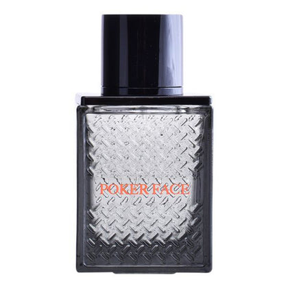 Parfym Herrar Poker Face Ted Lapidus EDT Poker Face 50 ml 100 ml